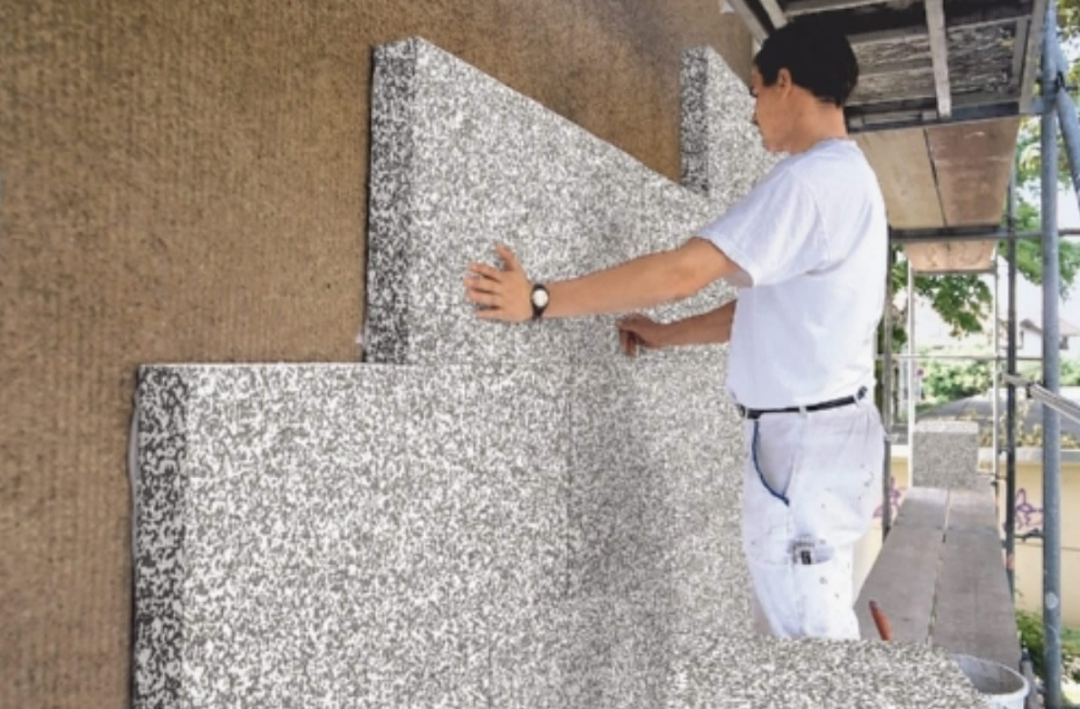 Çumra Isı Yalıtımcısı